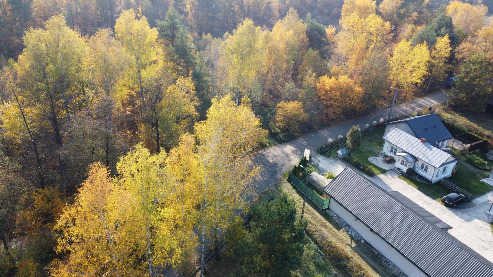 Sobienie Jeziory Wypoczynek Letnia Oaza 빌라 외부 사진
